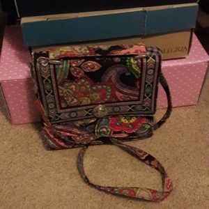 Vera bradley bag